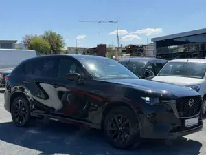 Mazda CX-60 Bild 2
