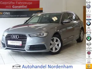 Audi A6 2.0 TDI ultra*AUTOMATIK*NAVI*Bi-XENON*TÜV NEU*