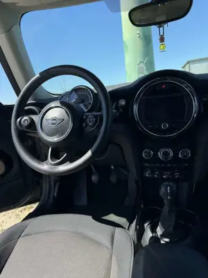 MINI Cooper Bild 5