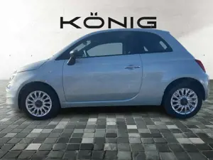 Fiat 500 Bild 2