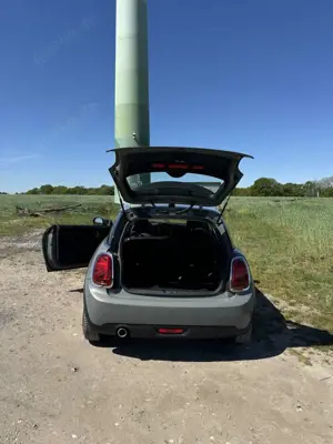 MINI Cooper Bild 4