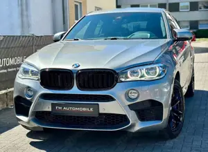 BMW X6 M X6M F86 *CARBON*SOFT-CLOSE*LED*KAMERA*