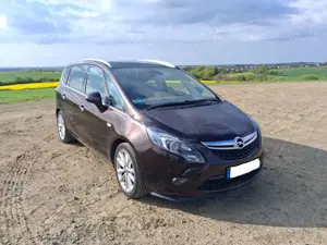 Opel Zafira Tourer Zafira Tourer 2.0 CDTI ecoFLEX Start/Stop Innovation