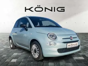 Fiat 500 Bild 5