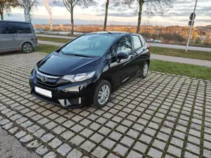 Honda Jazz Bild 3