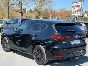 Mazda CX-60 Bild 4