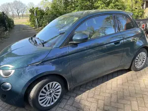 Fiat 500e Fiat 500e Action