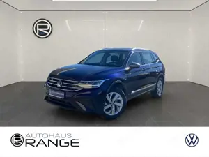 Volkswagen Tiguan Allspace 2.0 TDI Life 4Motion *7 SITZER*