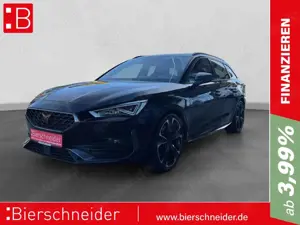 CUPRA Leon Sportstourer 2.0 TSI DSG 4Dr. VZ PANO DCC NAVI ACC