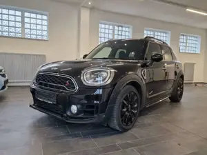MINI Others Countryman S Keyless Entry,Scheckheftgepflegt !!