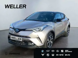 Toyota C-HR 1.8 Hybrid Style Selection *LED*JBL*Leder*