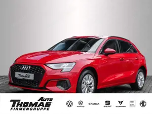 Audi A3 40 TFSI e S tronic AHK+PDC