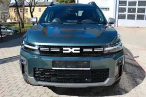 Dacia Bigster Hybrid 155 Journey  LED, Android