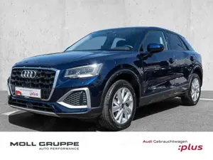 Audi Q2 35 TFSI S tronic advanced (Navi plus*LED)