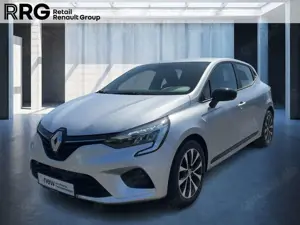 Renault Clio EQUILIBRE TCe 90 SITZHEIZUNG