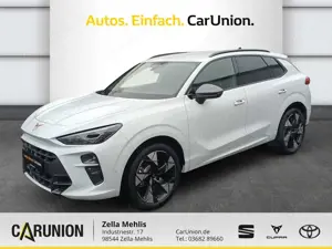 CUPRA Terramar 2.0 TSI DSG 4Drive *AHK*MATRIX*SOUND*