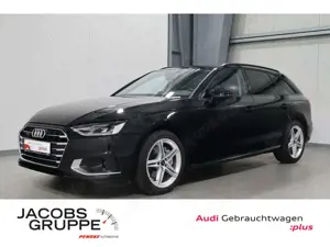 Audi A4 Avant 40 TDI quattro advanced LED*Kamera*Navi *