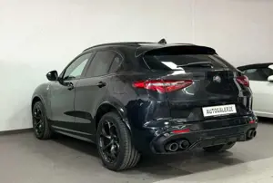Alfa Romeo Stelvio Bild 3