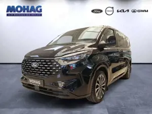 Ford Tourneo Custom Bus 320 L1 FWD Titanium X           -Euro6-