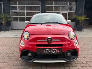 Abarth 500C Bild 2