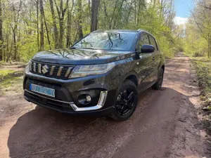 Suzuki Vitara Vitara 1.5 Hybrid Allgrip Aut. Comfort
