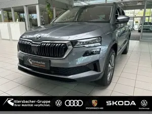 Skoda Karoq Tour 1.5 TSI DSG Kamera Smartlink PDC ACC