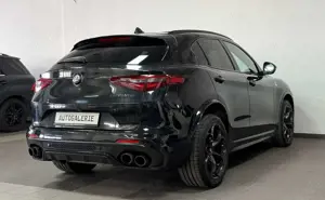 Alfa Romeo Stelvio Bild 4