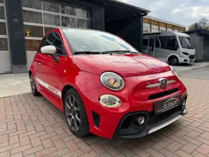 Abarth 500C Bild 3