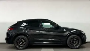 Alfa Romeo Stelvio Bild 5