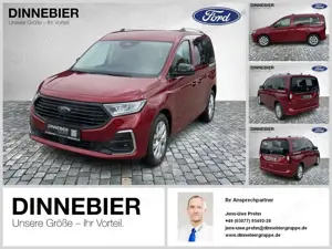 Ford Tourneo Connect L1 Titanium LED*NAVI*GJR*ACC*