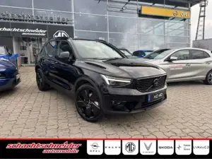 Volvo XC40 B3 B DKG Plus Black Edition