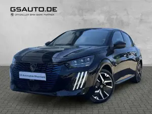 Peugeot 208 e156 GT Navi ACC Alcantara 360°Voll-LED 17''