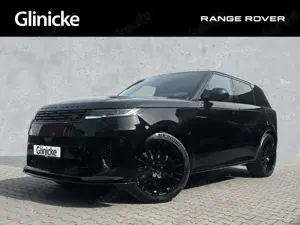 Land Rover Range Rover Sport SV Black Edition 23" Winter P.
