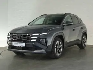 Hyundai TUCSON Bild 2