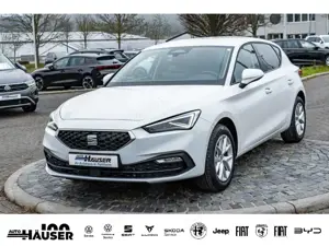 SEAT Leon Road Edition 1.5 eTSI DSG NAVI KAMERA PARK ACC MAT