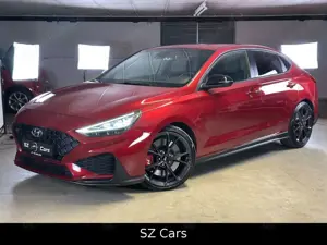 Hyundai i30 Fastback N Performance KAM LED AUT ALCANTARA