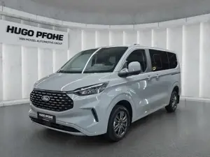 Ford Tourneo Custom Titanium 2.0 EcoBlue 125kW 320 L1 Auto FWD Van. 4-