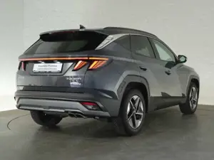 Hyundai TUCSON Bild 3