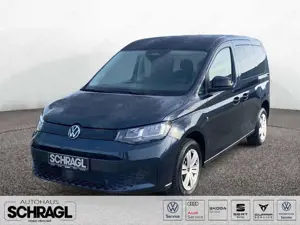 Volkswagen Caddy 1.5 TSI+GV5+APP+ACC+KAMERA+SIDE+SITZHZG