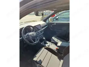 SEAT Tarraco Bild 3