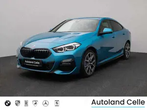 BMW 220 M Sport Panorama Kamera HUD H K