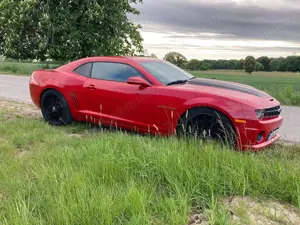 Chevrolet Camaro Bild 3