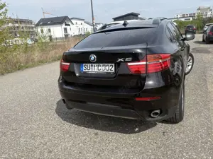 BMW X6 xDrive30d