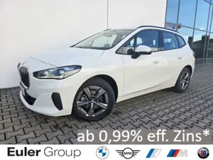 BMW 220 Active Tourer i HUD LCProf adLED DA+ PA+ LenkHzg 1