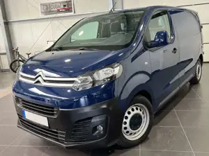 Citroen Jumpy