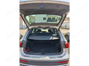 SEAT Tarraco Bild 2