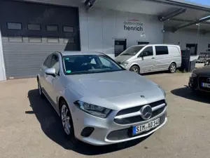Mercedes-Benz A 200 Navi Premium,Business,Sitzhz
