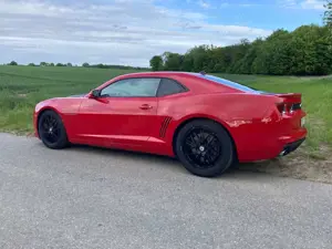 Chevrolet Camaro Bild 5