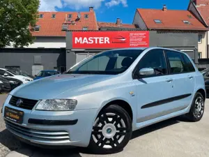 Fiat Stilo