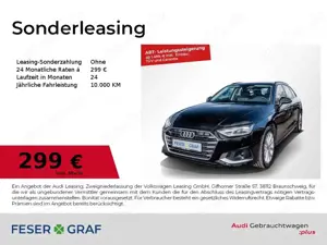 Audi A4 Avant 40TDI S tronic LED/Navi+ACC/Leder/Kamera/Mem